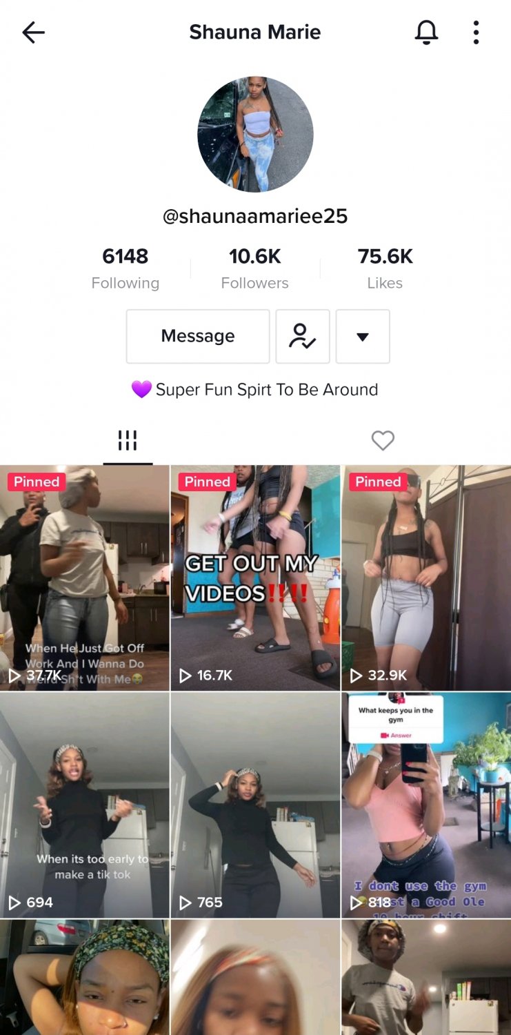 Tiktok exposed - Porn Videos & Photos - EroMe