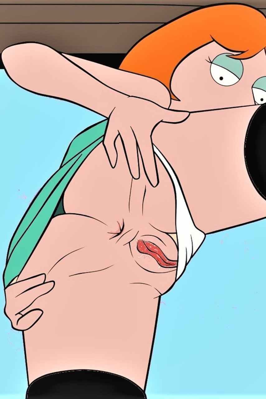 Lois Griffin 