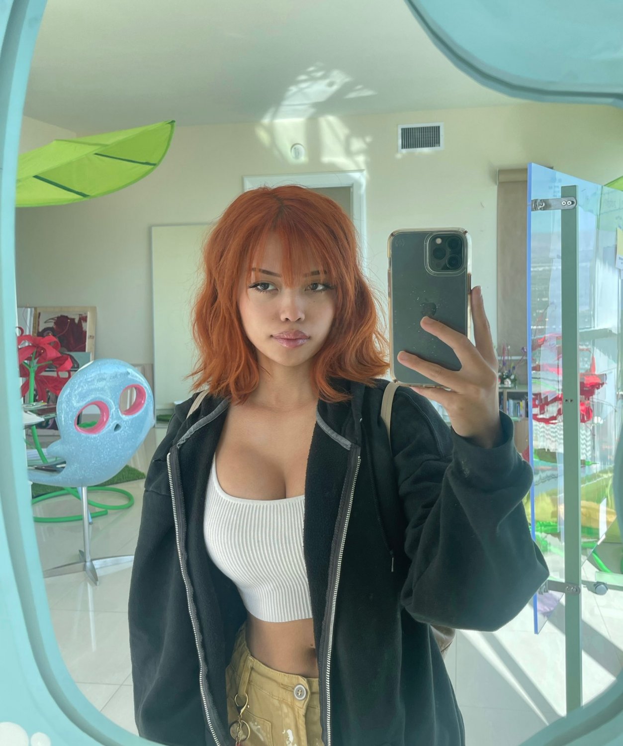 Analyzing Alyssa Alessio'S Viral Tiktok: "Mama Hat Immer Recht" - ahznxj4