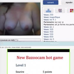 Bazoocam - Bazoocam - Porn Photos & Videos - EroMe