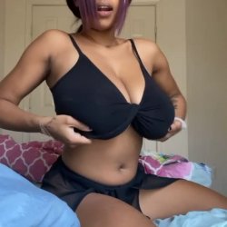 Skinny Ebony Phat Pussy - Slim Ebony - Porn Photos & Videos - EroMe