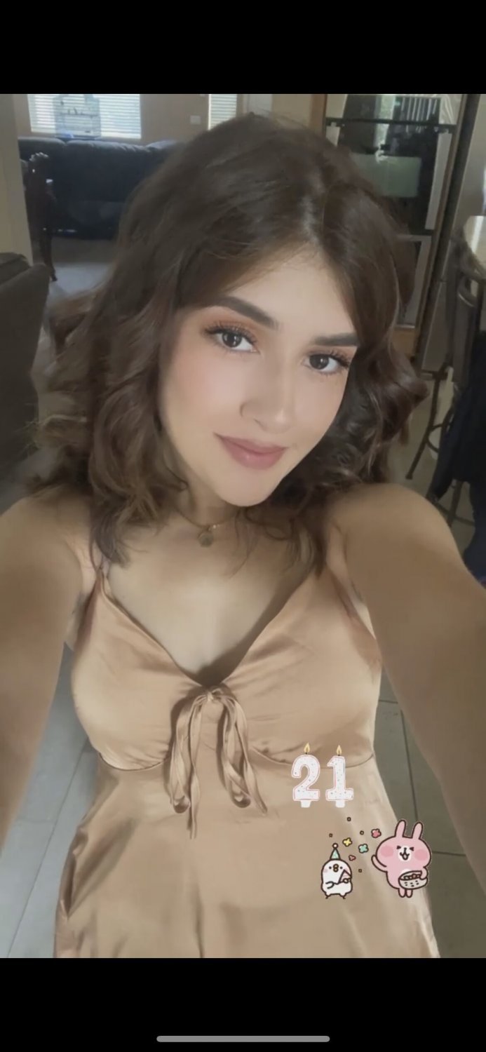 Latina slut #miqenbKy