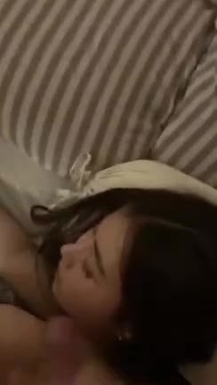 244px x 432px - Cum on sleeping Asian gf - Porn Videos & Photos - EroMe