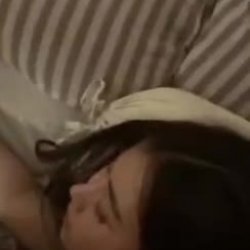 250px x 250px - Cum on sleeping Asian gf - Porn Videos & Photos - EroMe