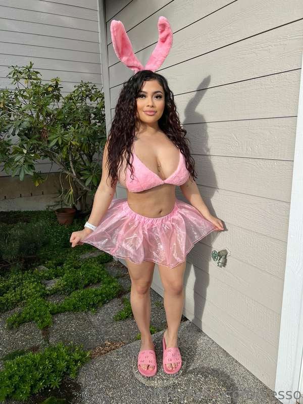 Yessenia #bEMYKnIc