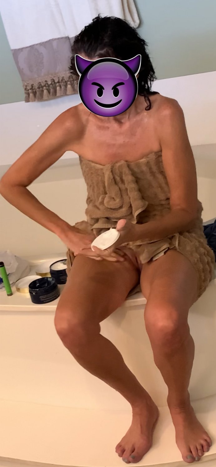 spy pussy slip 