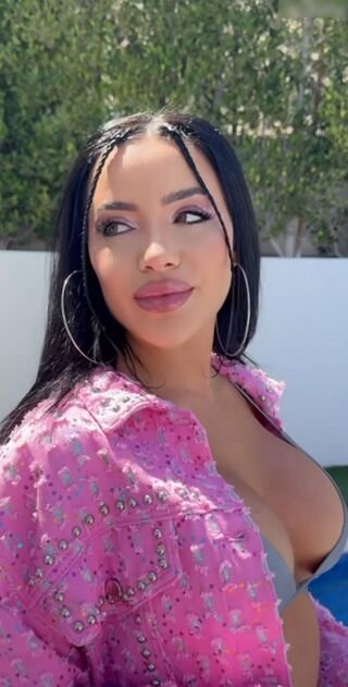 Leyla Lahouar German TV Reality Star #2piiyEVN