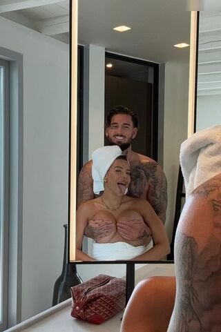 Leyla Lahouar German TV Reality Star #cjNaN85j
