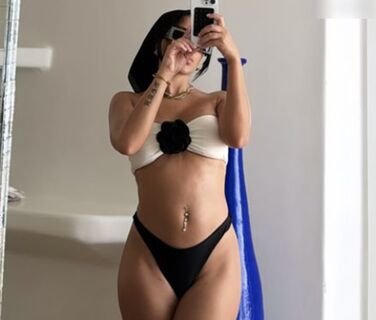Leyla Lahouar German TV Reality Star #jgwy0XHY