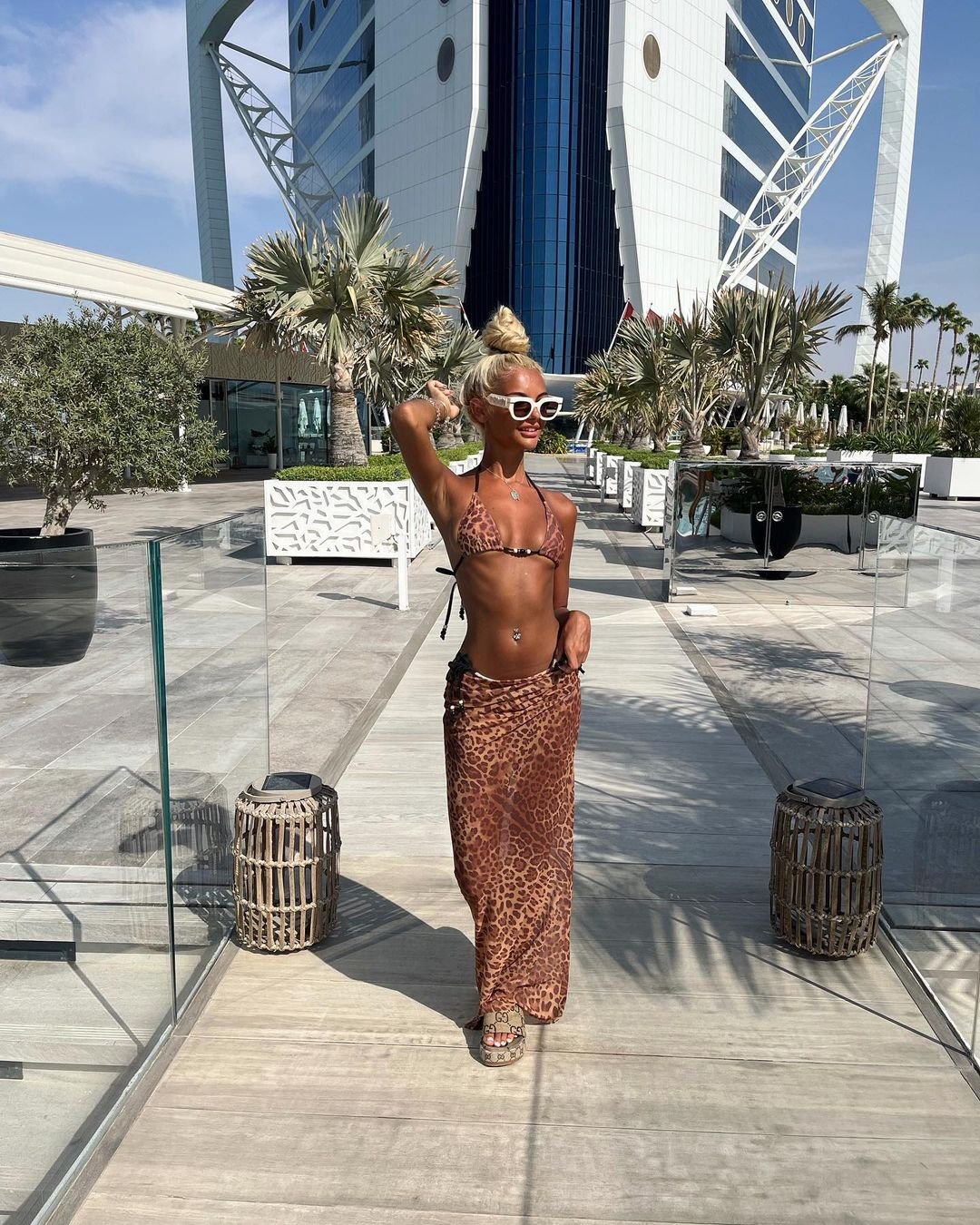 Sexy skinny blonde thot🔸 #Ww7o1r9E