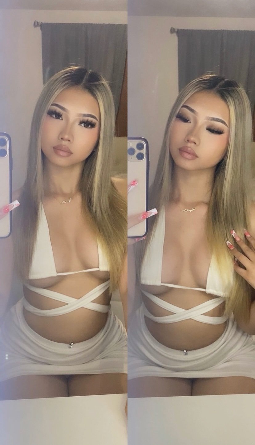 Slutty Asian #XEnWGPCT