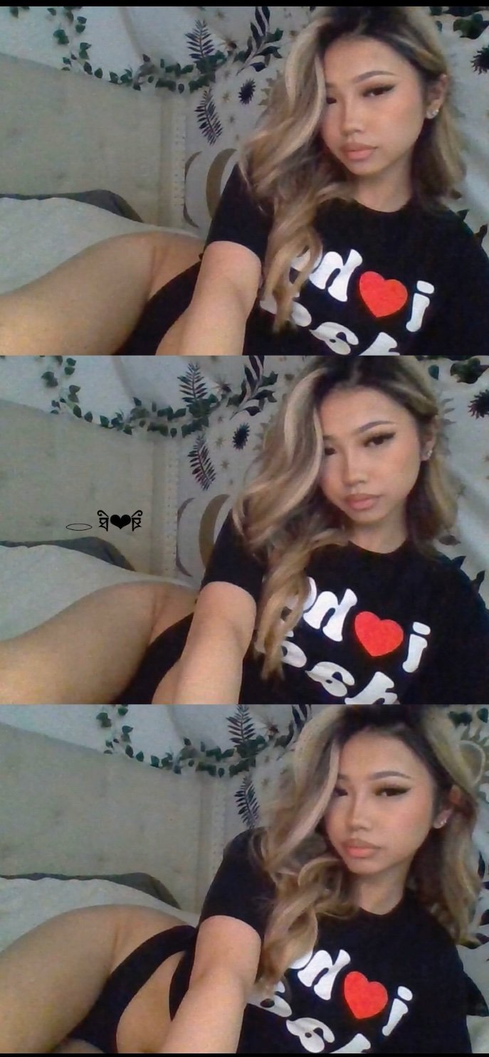 Slutty Asian #XtuxRVxp