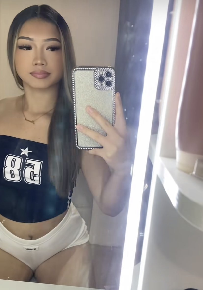Slutty Asian #nRVAgRP9