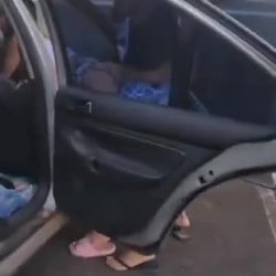 Cuckold husband records while he breaks his wife’s pussy in the car #JGCzBPb9