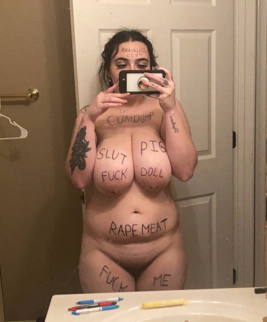 HUGE delecious titties on beautiful model - ∩ʍnslnʇ #UQh0TXvZ