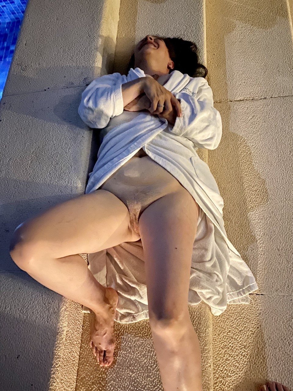 Ali - Plump But Sexy US Milf. (nud) #1GM0N9Aa