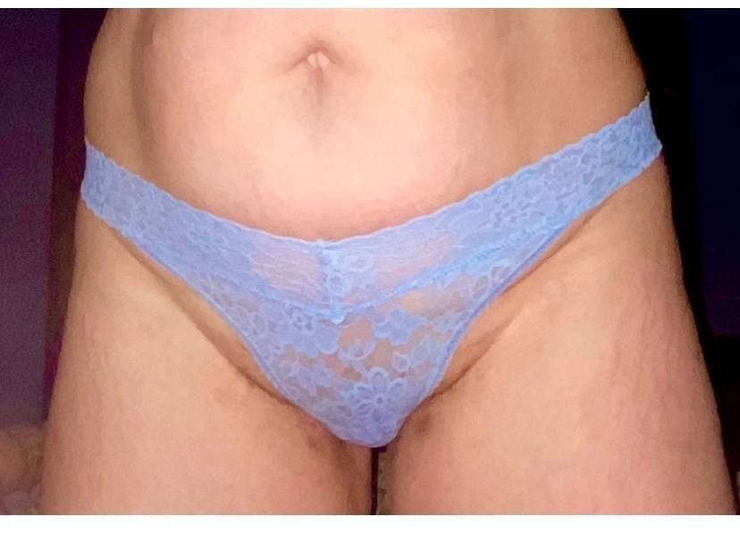 Ali - Plump But Sexy US Milf. (nud) #34N0nSR1