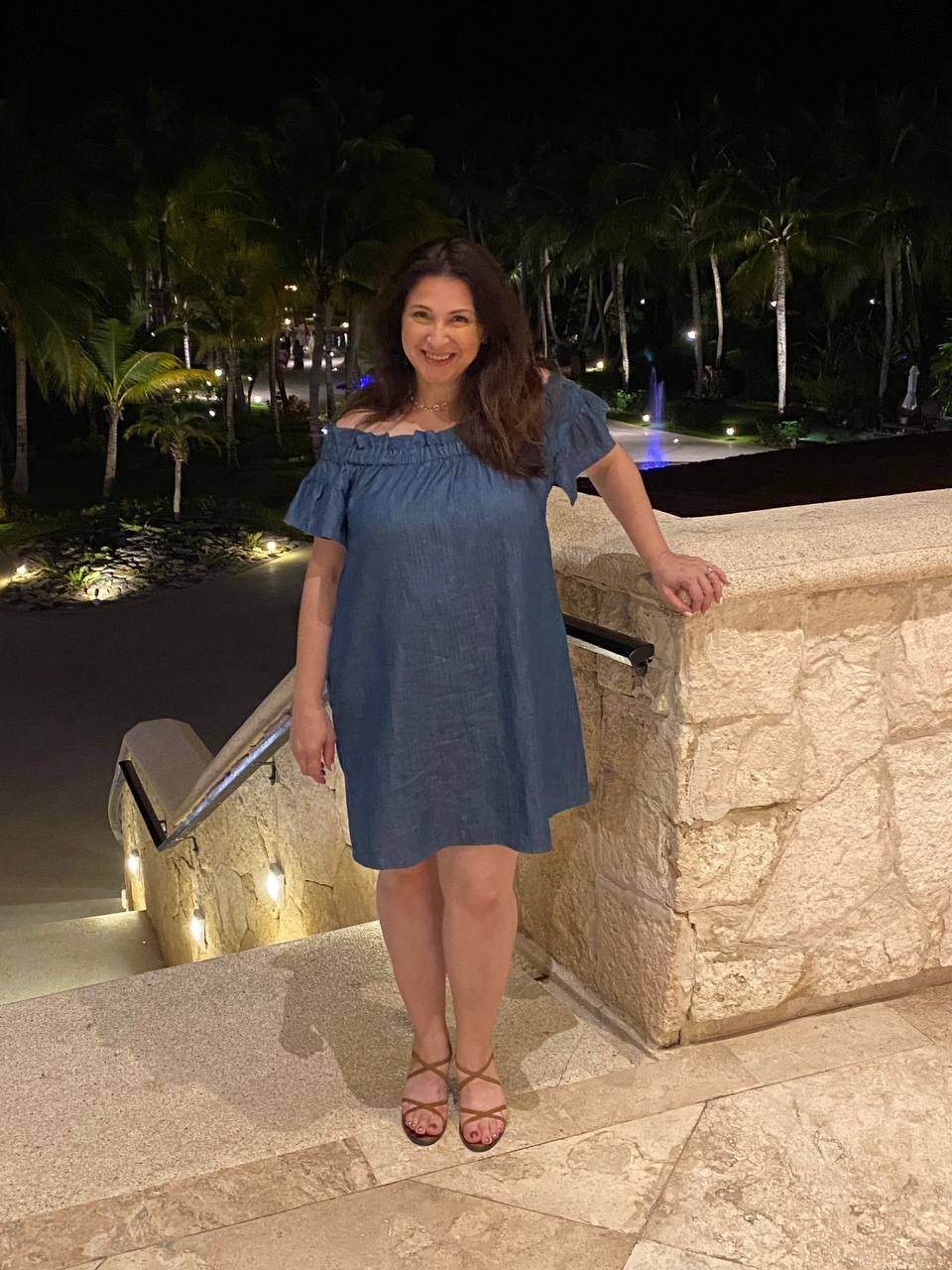 Ali - Plump But Sexy US Milf. (nud) #in77ai4a