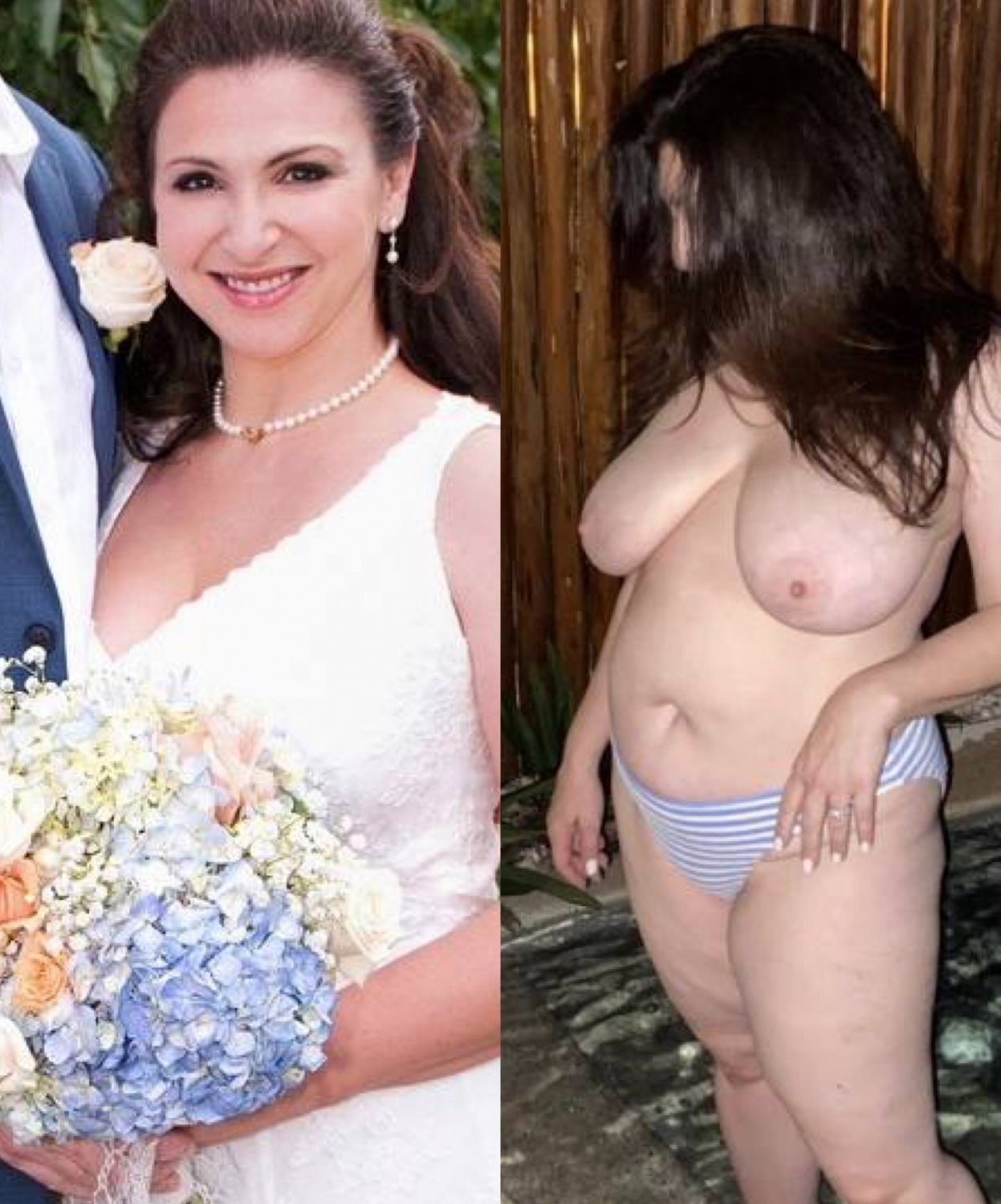Ali - Plump But Sexy US Milf. (nud) #nIj4B007
