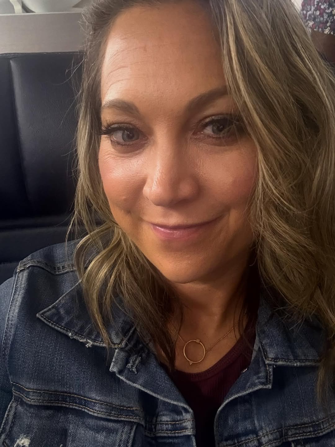 Ginger Zee.  7/2 #CCn8FDXE