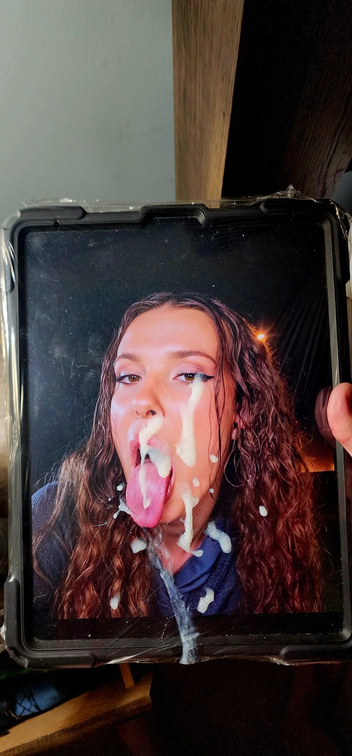 Millie tribute #xDvsXaAp