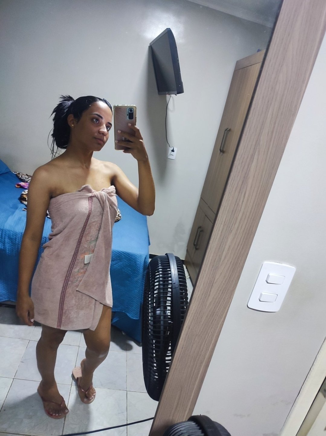 A noiva dele cortou o cabelo, gostaram? #7YpzPP3C