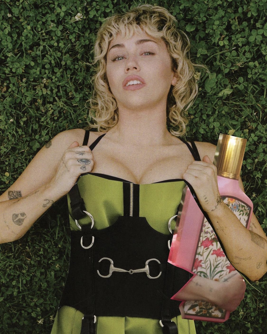 Miley Cyrus #6 #yVLHpbyv