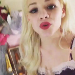 Elsa Jean OF collected
