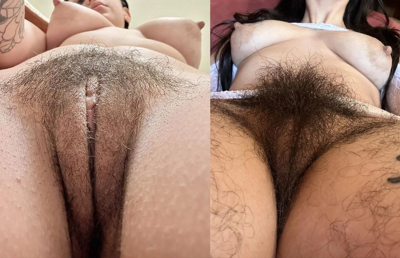 Peluda, otro de mis vicios #7zTRuPOp