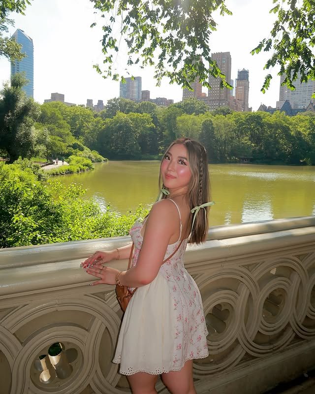 Sexy busty ABG slut Milla #pfBkWIWH