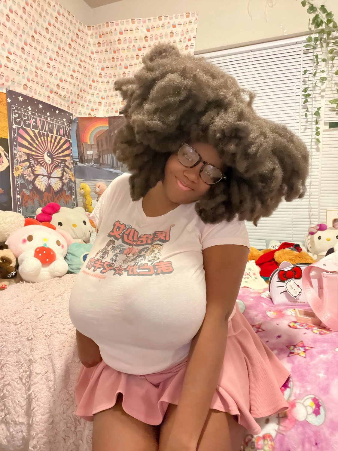 Black BBW big tits #mcp8jKcr