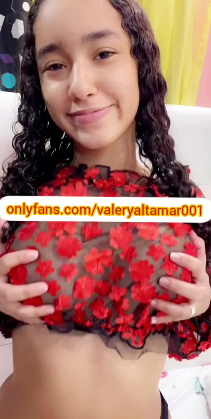 VALERY ALTAMAR 😍😳🍑 Onlyfans Content - Porn - EroMe