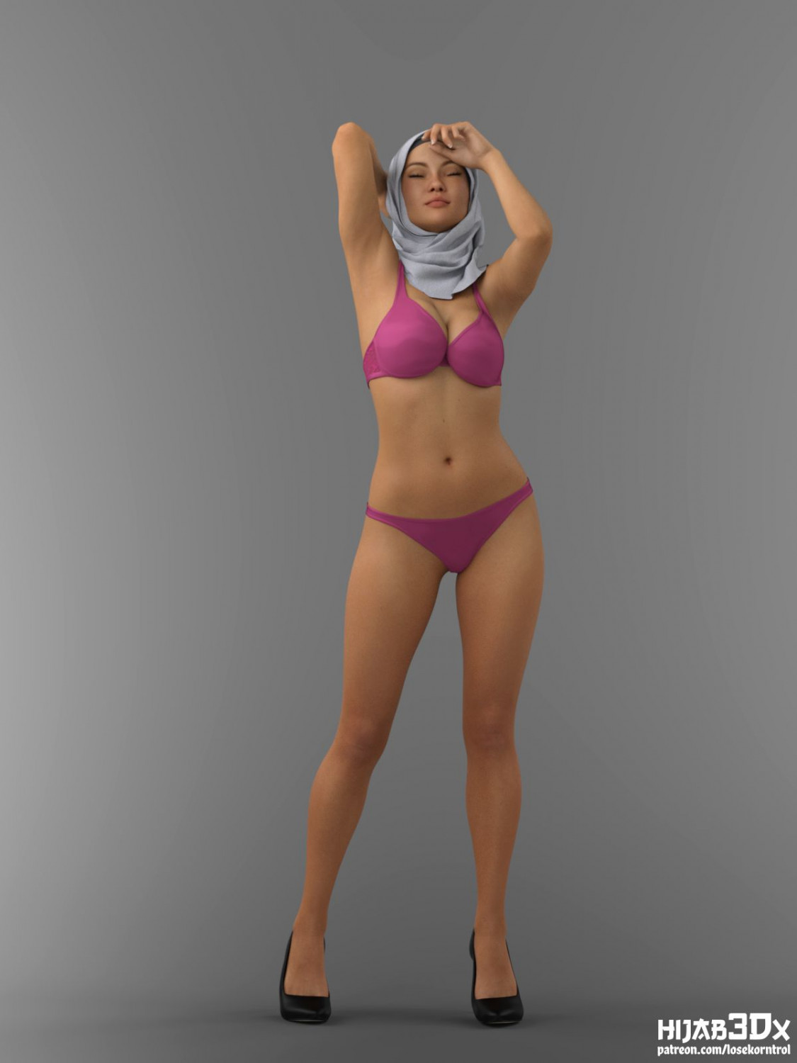 Hijab Hentai (includes Femboys and Futa) #EOCbxZEL