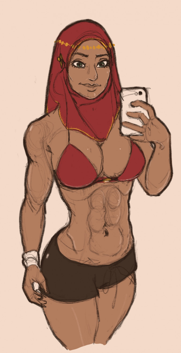 Hijab Hentai (includes Femboys and Futa) #WK4dss2y