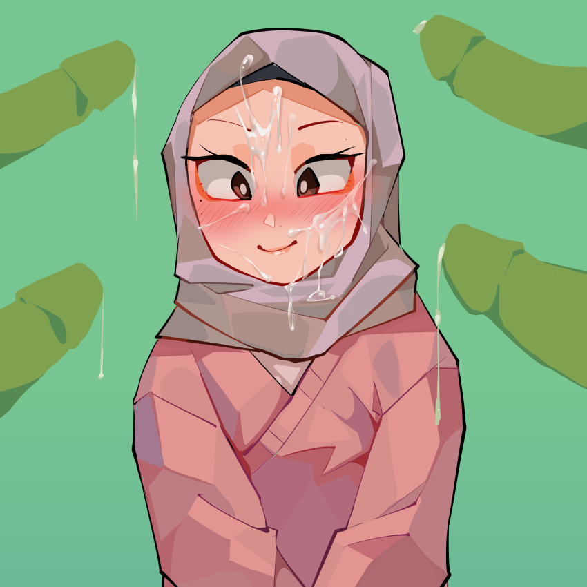 Hijab Hentai (includes Femboys and Futa) #tR4F4jRj