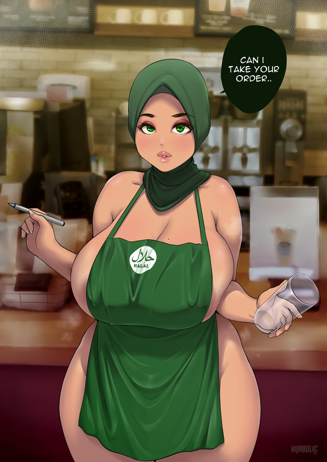 Hijab Hentai (includes Femboys and Futa) #zJ6znzGv