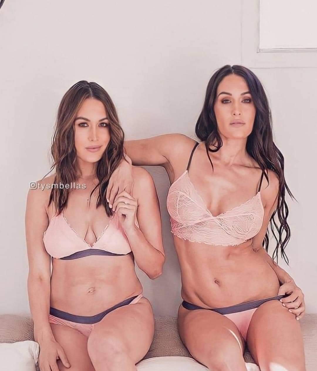 Brie Bella Sex